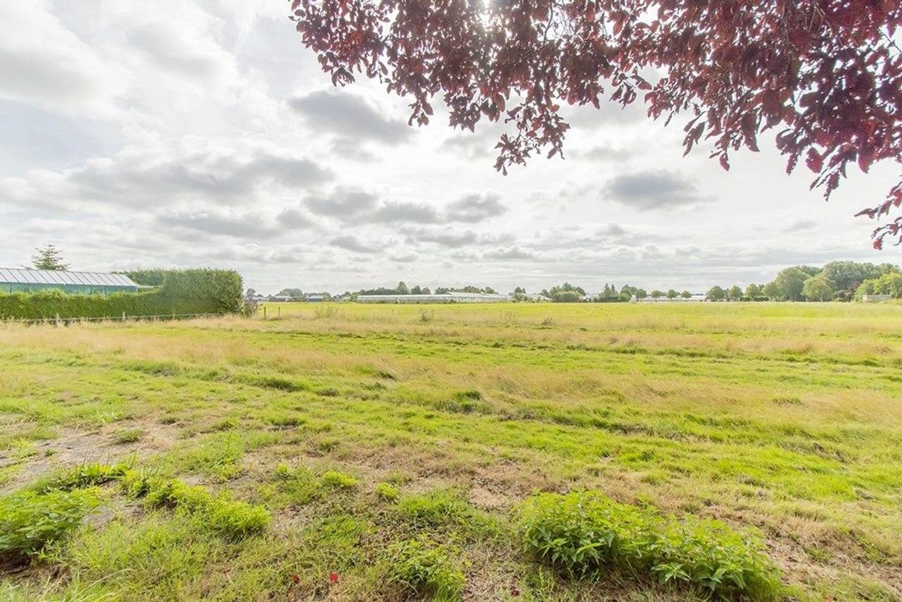 Detached 200 m² house in Rijsenhout - Image 17