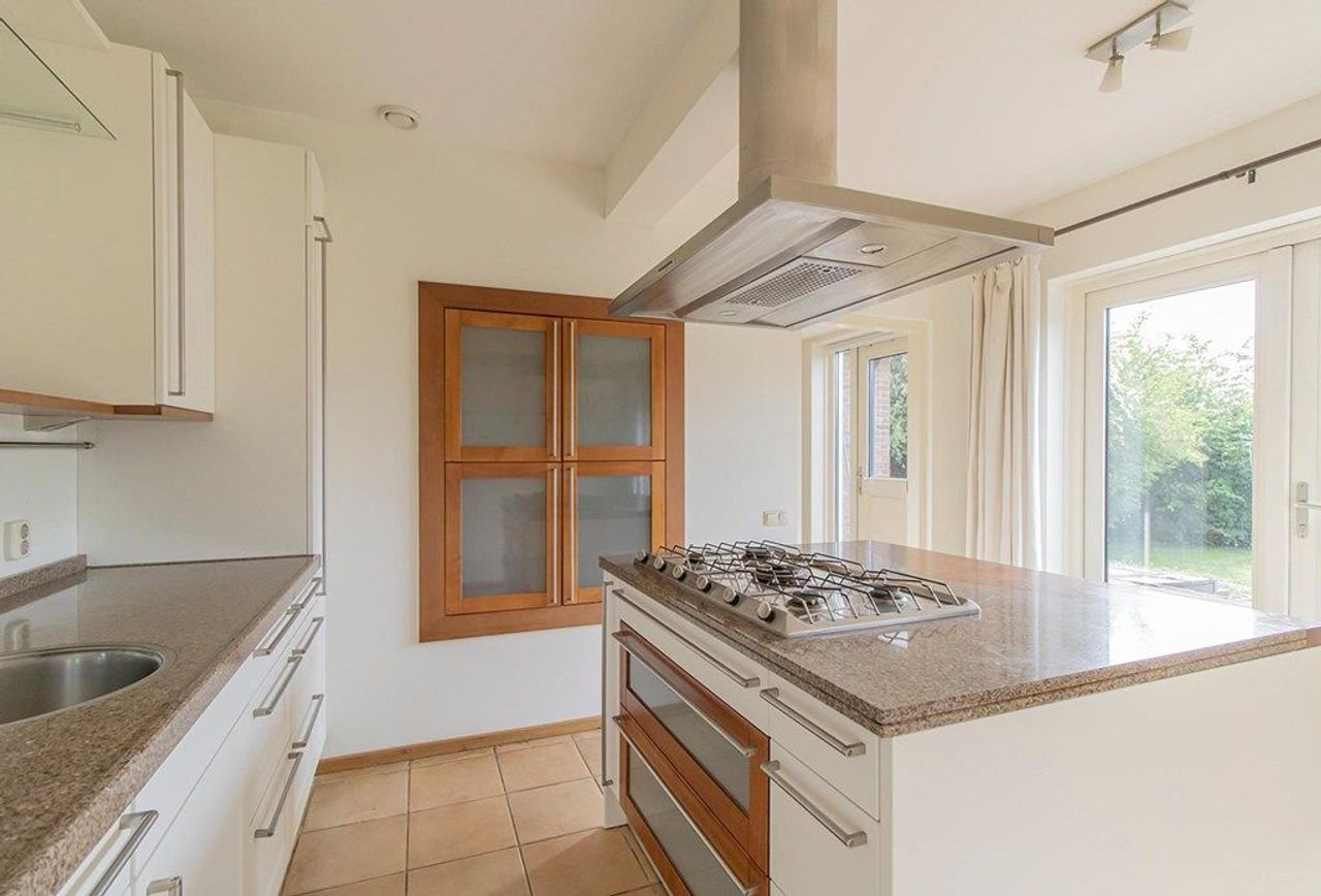 Detached 200 m² house in Rijsenhout - Image 7