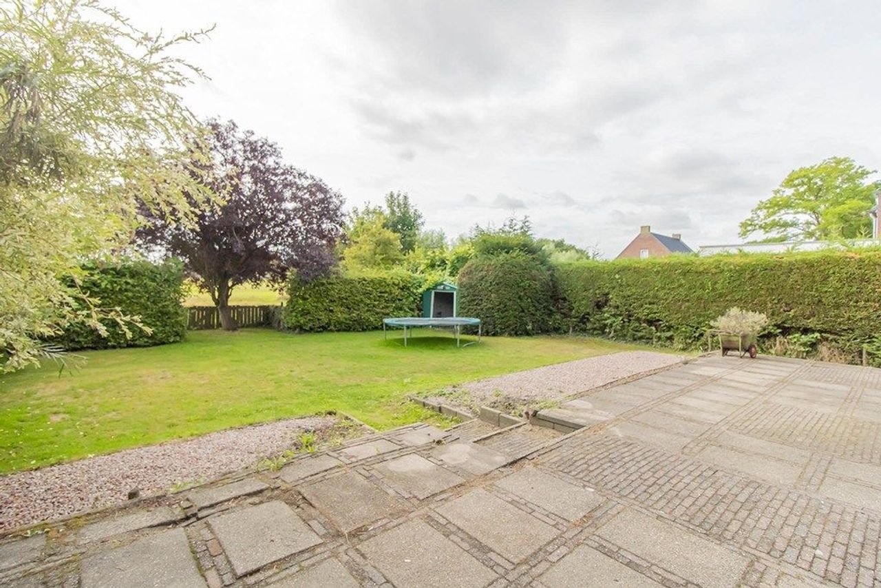 Detached 200 m² house in Rijsenhout - Image 15
