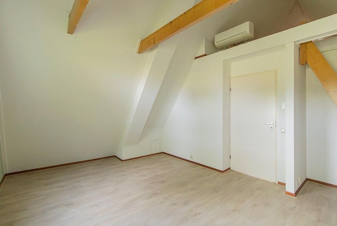 Detached 200 m² house in Rijsenhout - Image 19