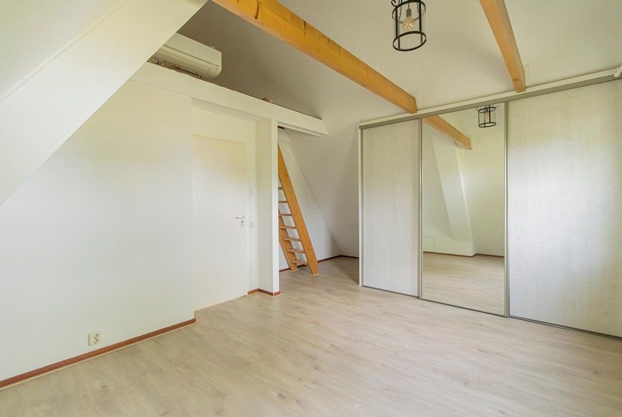 Detached 200 m² house in Rijsenhout - Image 20
