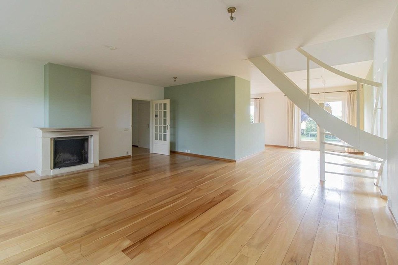 Detached 200 m² house in Rijsenhout - Image 2