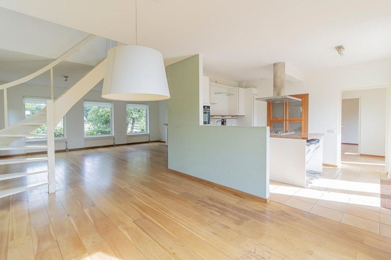 Detached 200 m² house in Rijsenhout - Image 4