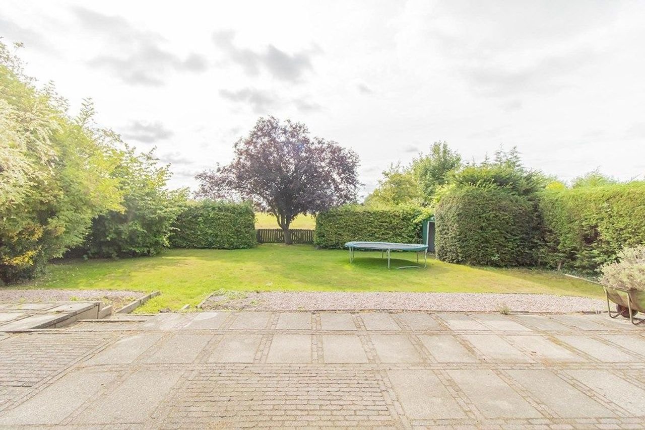 Detached 200 m² house in Rijsenhout - Image 14