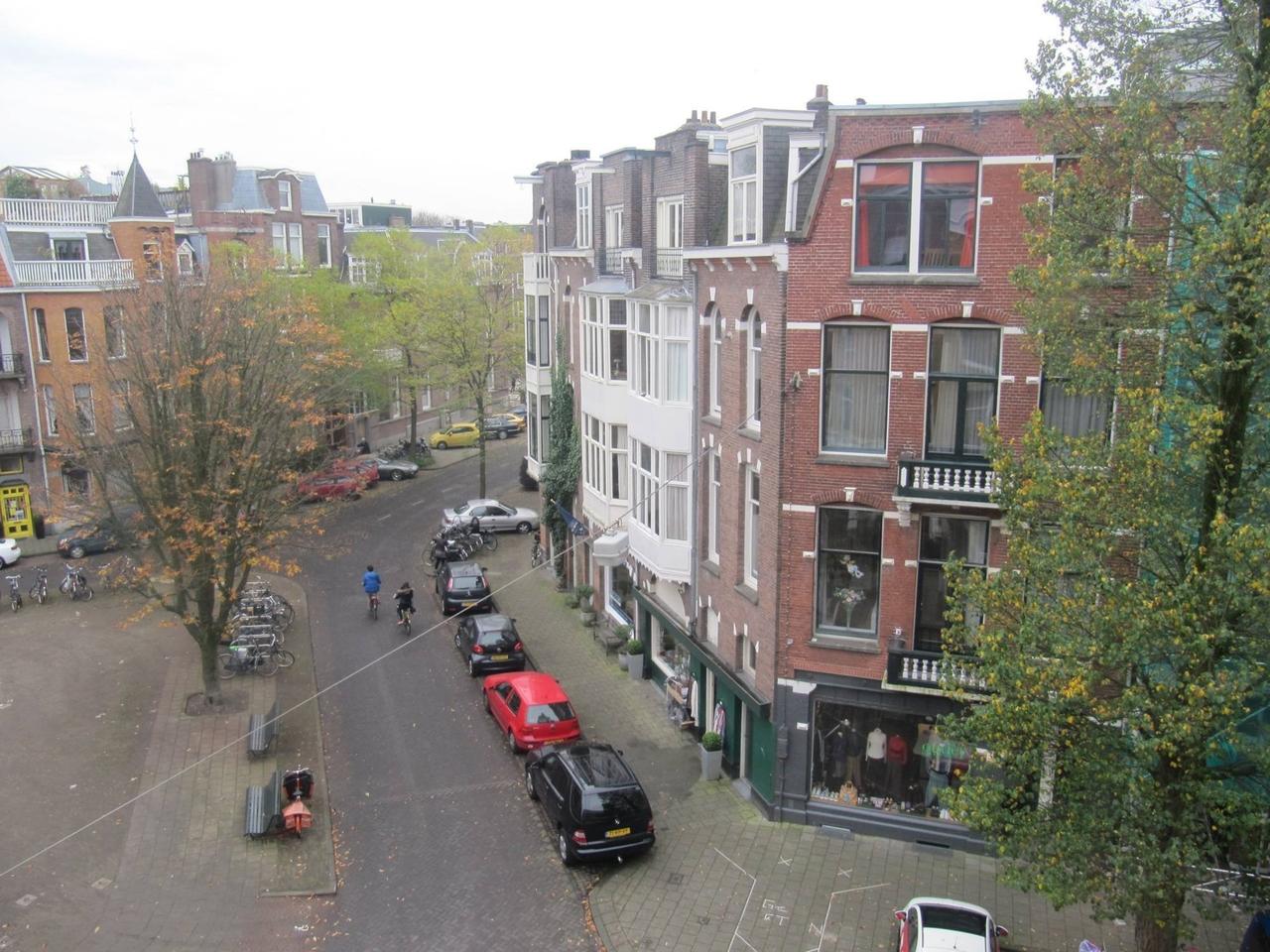 Gemeubileerd 2-kamerappartement bij Vondelpark - Afbeelding 1