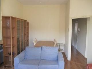 Gemeubileerd 2-kamerappartement bij Vondelpark - Afbeelding 3