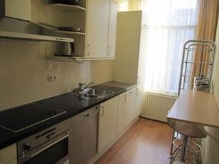 Gemeubileerd 2-kamerappartement bij Vondelpark - Afbeelding 5