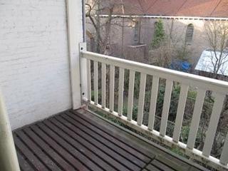 Gemeubileerd 2-kamerappartement bij Vondelpark - Afbeelding 7