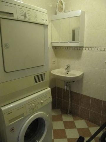 Gemeubileerd 2-kamerappartement bij Vondelpark - Afbeelding 10