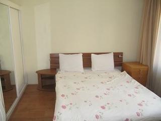 Gemeubileerd 2-kamerappartement bij Vondelpark - Afbeelding 11