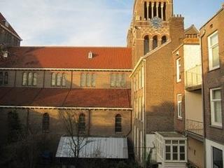 Gemeubileerd 2-kamerappartement bij Vondelpark - Afbeelding 12