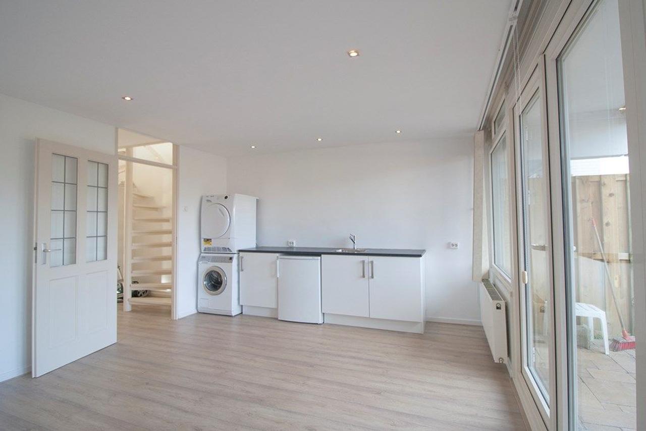Wonen aan het water met tuin en balkon - Afbeelding 5