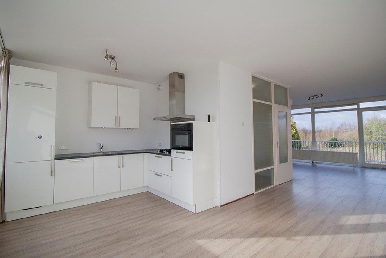 Wonen aan het water met tuin en balkon - Afbeelding 7