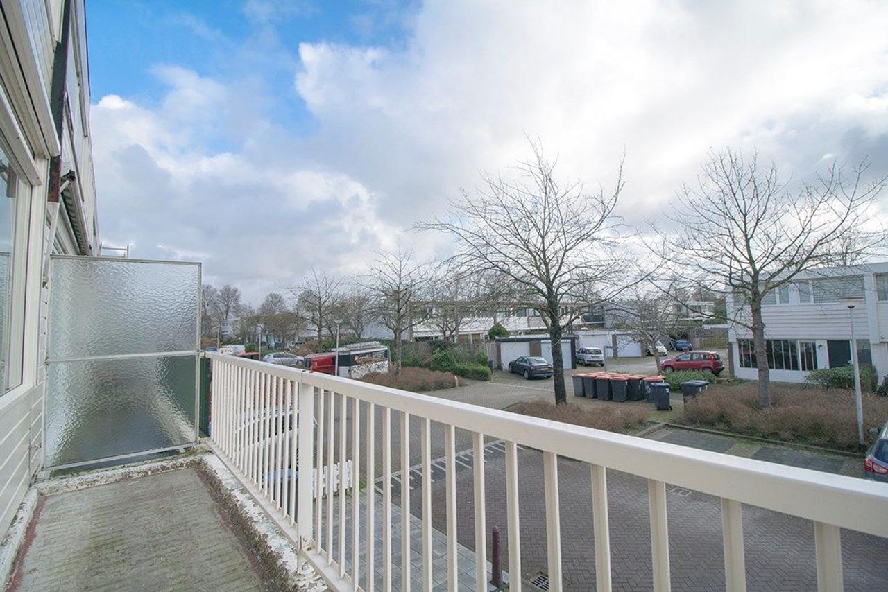 Wonen aan het water met tuin en balkon - Afbeelding 8