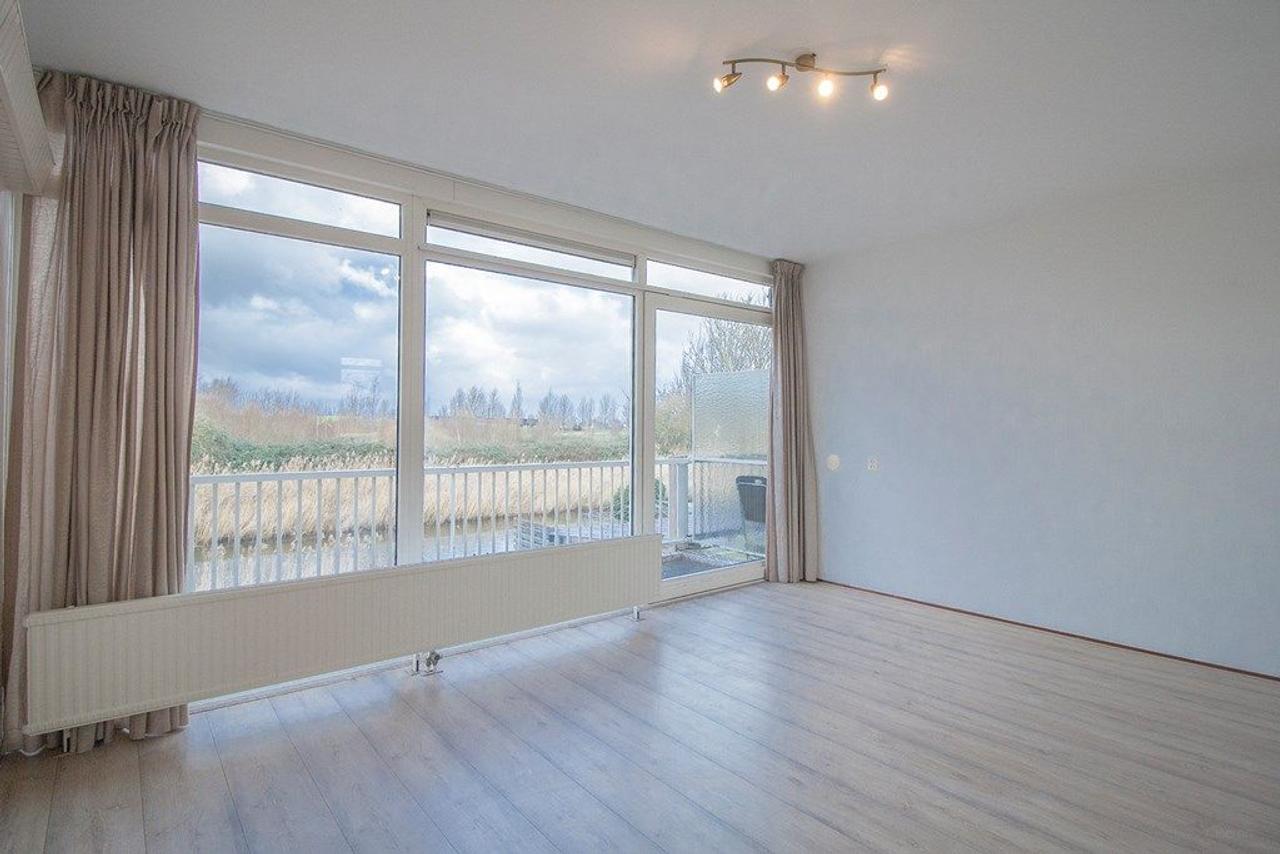 Wonen aan het water met tuin en balkon - Afbeelding 9