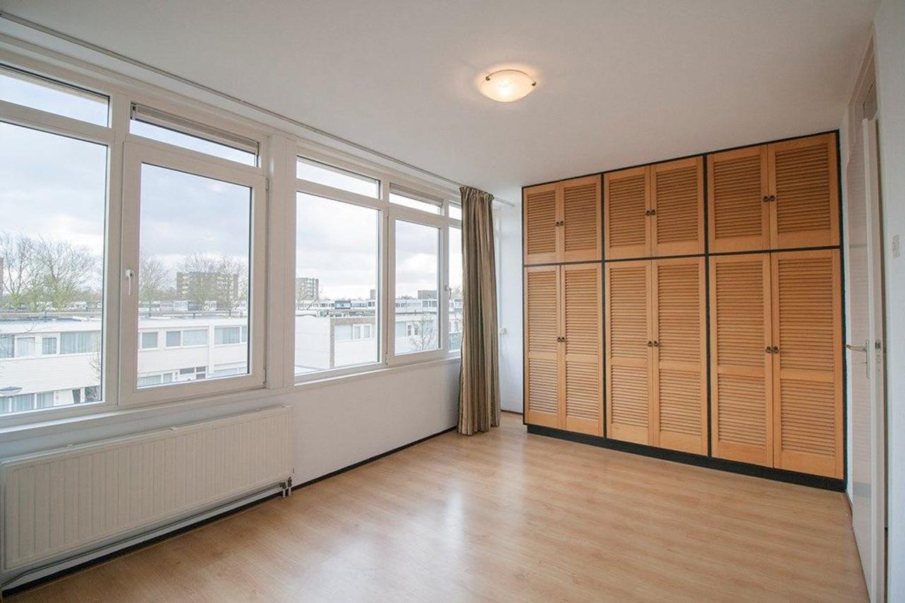Wonen aan het water met tuin en balkon - Afbeelding 13