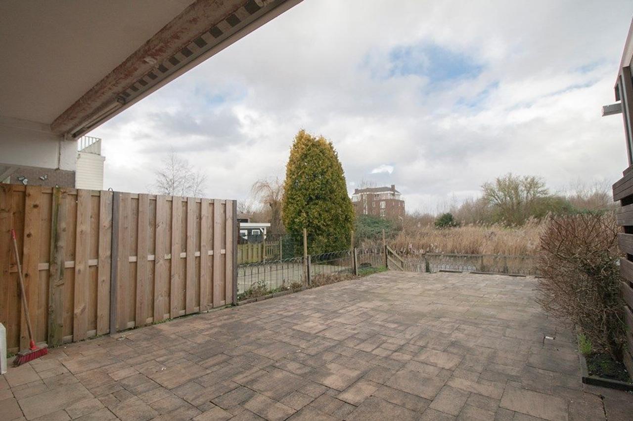 Wonen aan het water met tuin en balkon - Afbeelding 16