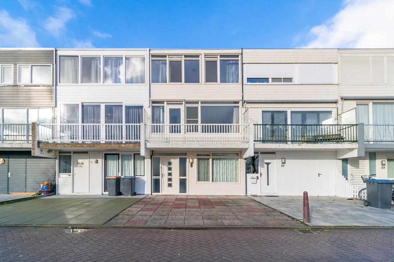 Wonen aan het water met tuin en balkon - Afbeelding 19