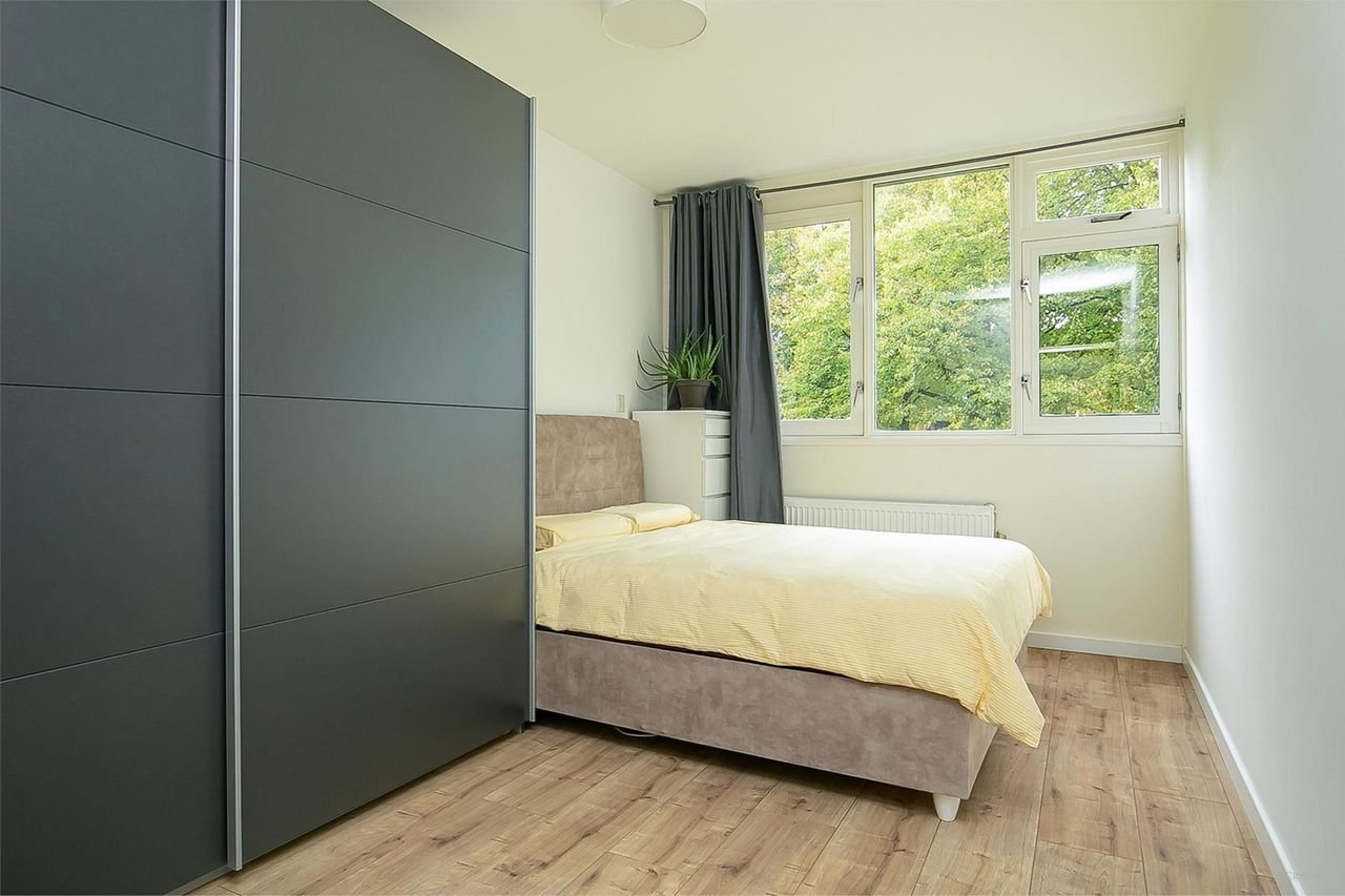 Zonnig appartement met energielabel A in Noord - Afbeelding 14