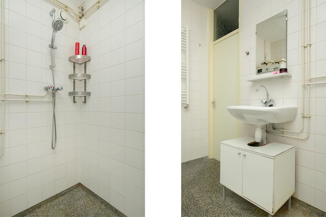 Zonnig appartement met energielabel A in Noord - Afbeelding 12