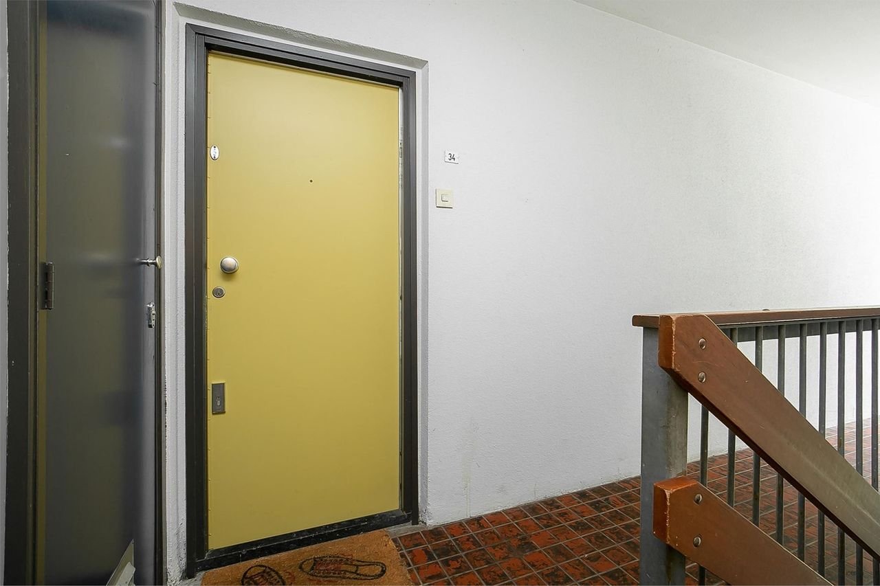 Zonnig appartement met energielabel A in Noord - Afbeelding 26