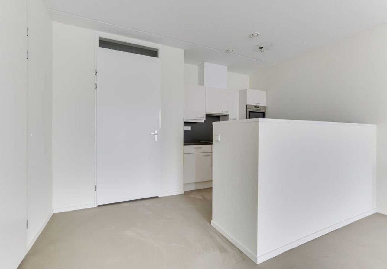 Gelijkvloers 55+ appartement in Gorssel - Afbeelding 3