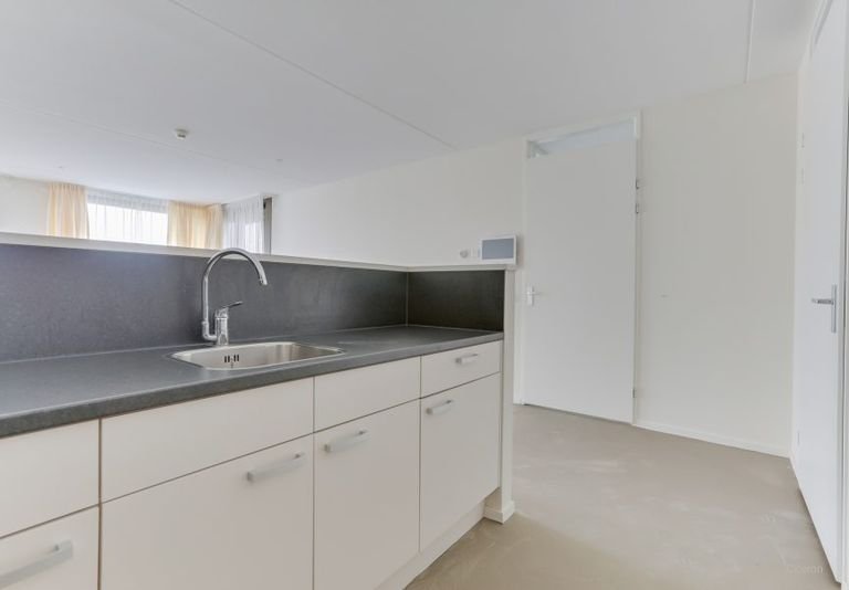 Gelijkvloers 55+ appartement in Gorssel - Afbeelding 6