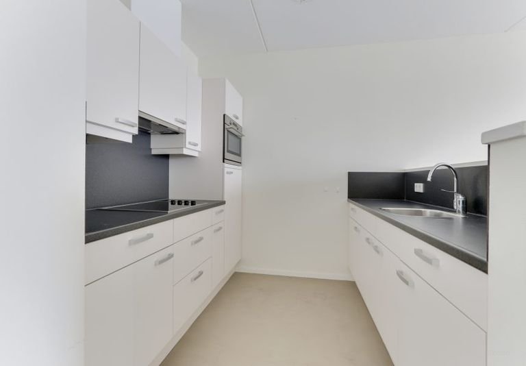 Gelijkvloers 55+ appartement in Gorssel - Afbeelding 4