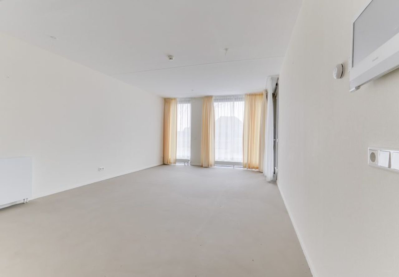 Gelijkvloers 55+ appartement in Gorssel - Afbeelding 2