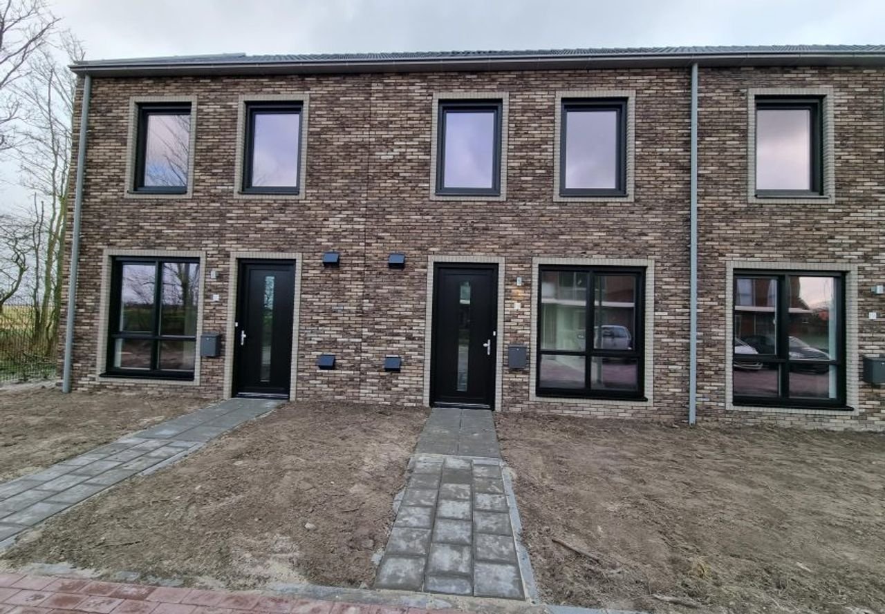 Moderne, zuinige woning in Julianadorp - Afbeelding 3