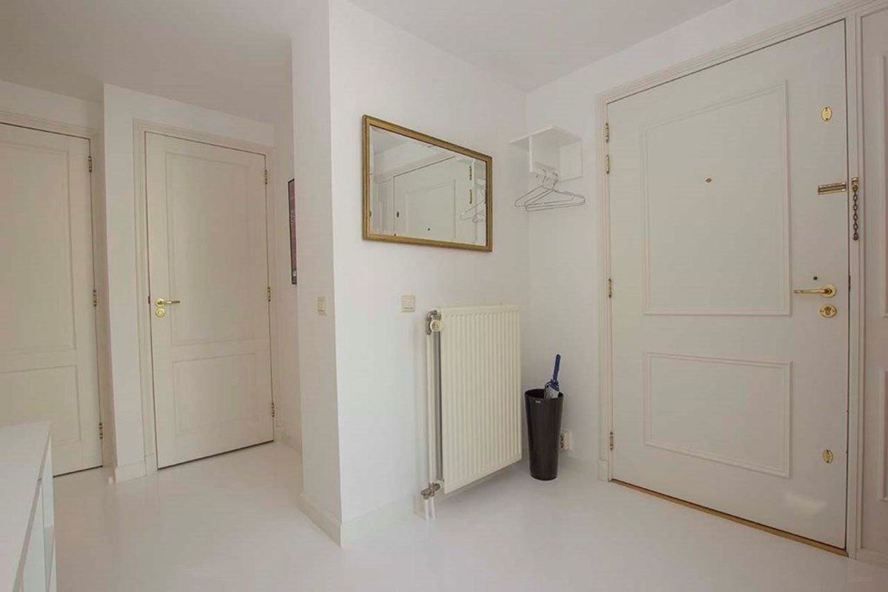 Prinsengracht: 85m² met lift en balkon - Afbeelding 15