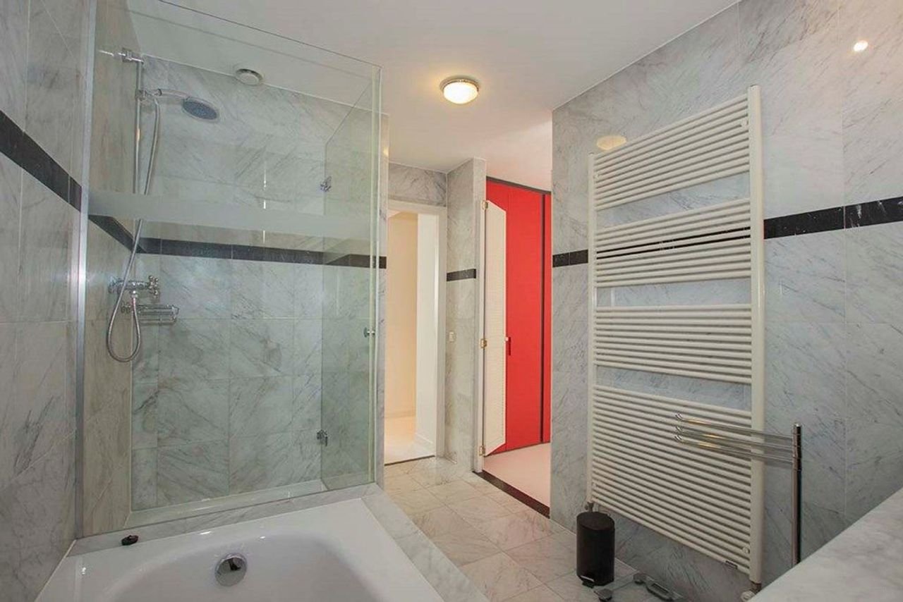Prinsengracht: 85m² met lift en balkon - Afbeelding 16