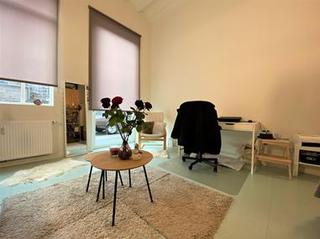 Studio with Mezzanine near Maastricht Station - Image 4