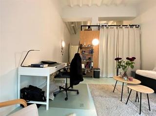 Studio with Mezzanine near Maastricht Station - Image 5