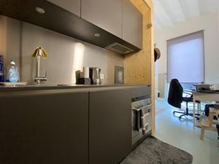 Studio with Mezzanine near Maastricht Station - Image 7