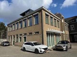 Studio with Mezzanine near Maastricht Station - Image 12