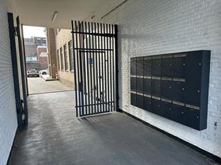 Studio with Mezzanine near Maastricht Station - Image 14