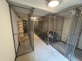 Studio with Mezzanine near Maastricht Station - Image 15