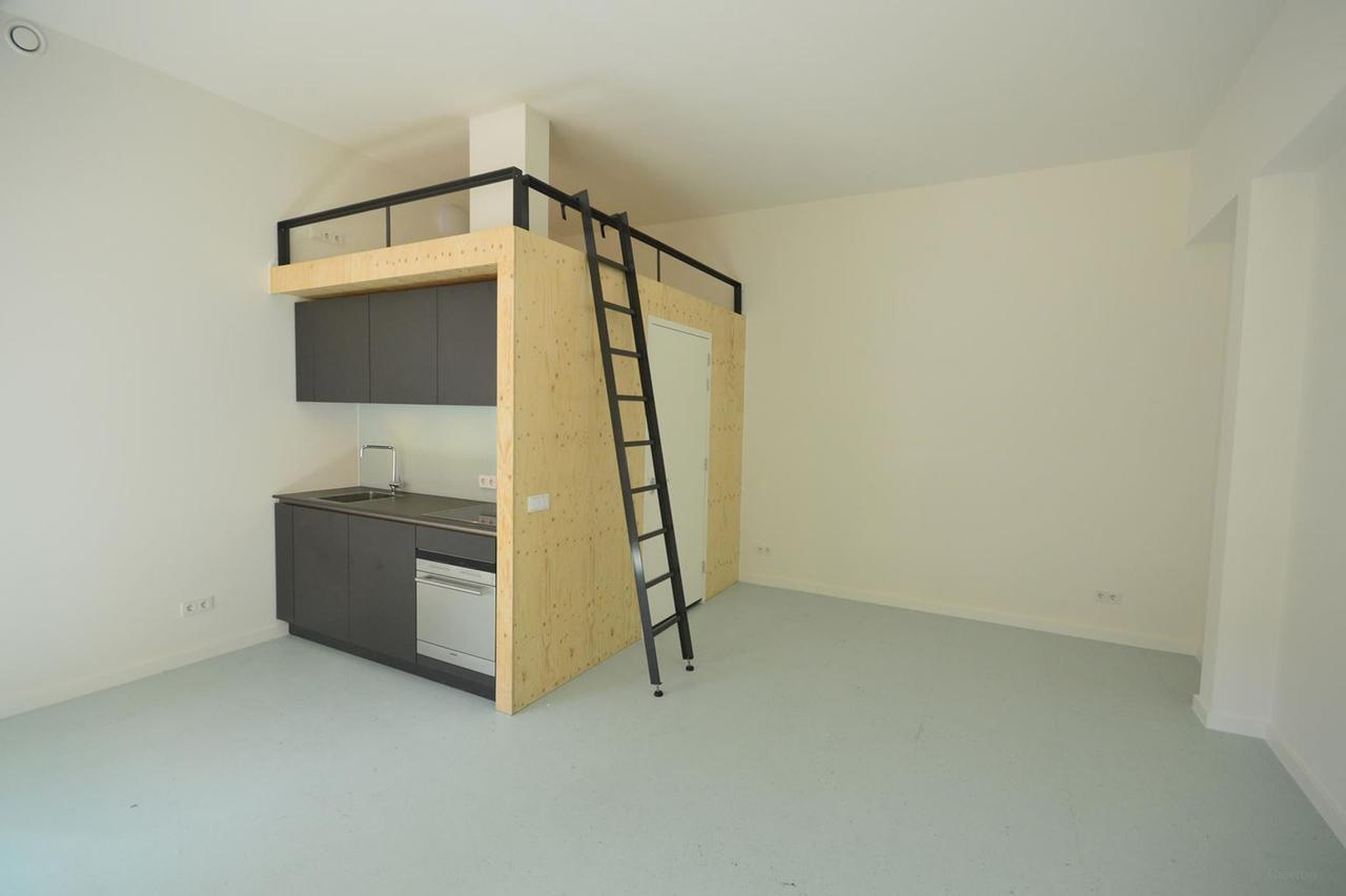 Gerenoveerde studio van 40 m² in Maastricht - Afbeelding 1