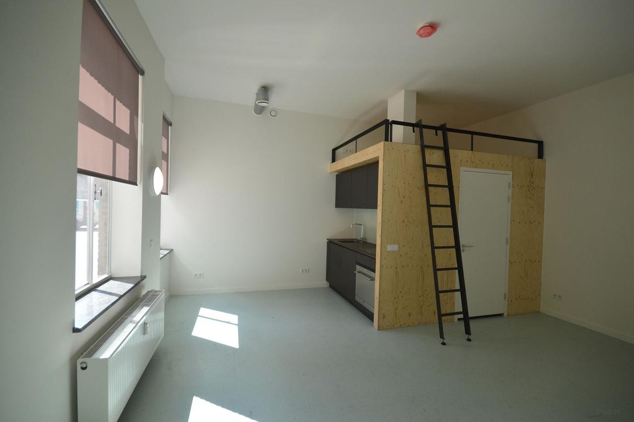 Gerenoveerde studio van 40 m² in Maastricht - Afbeelding 2