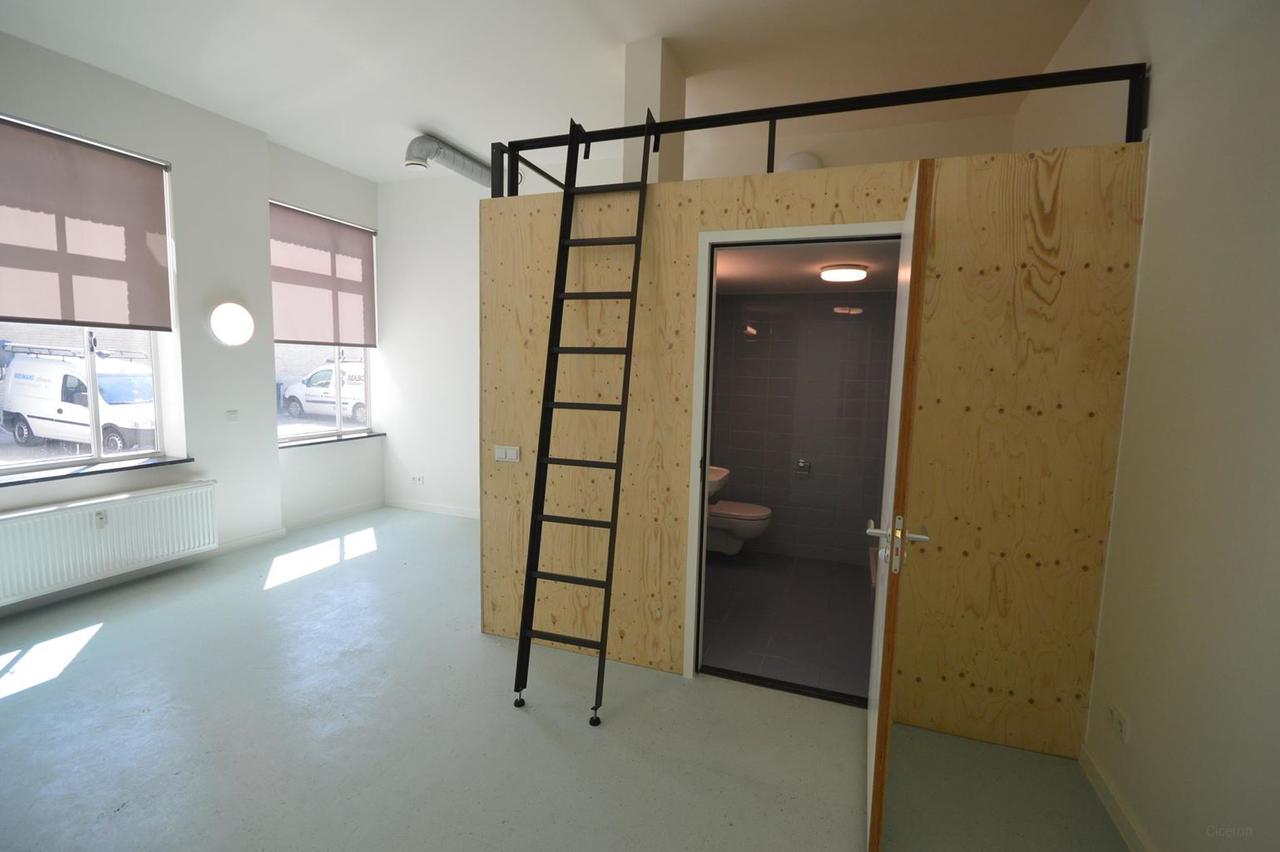 Gerenoveerde studio van 40 m² in Maastricht - Afbeelding 3