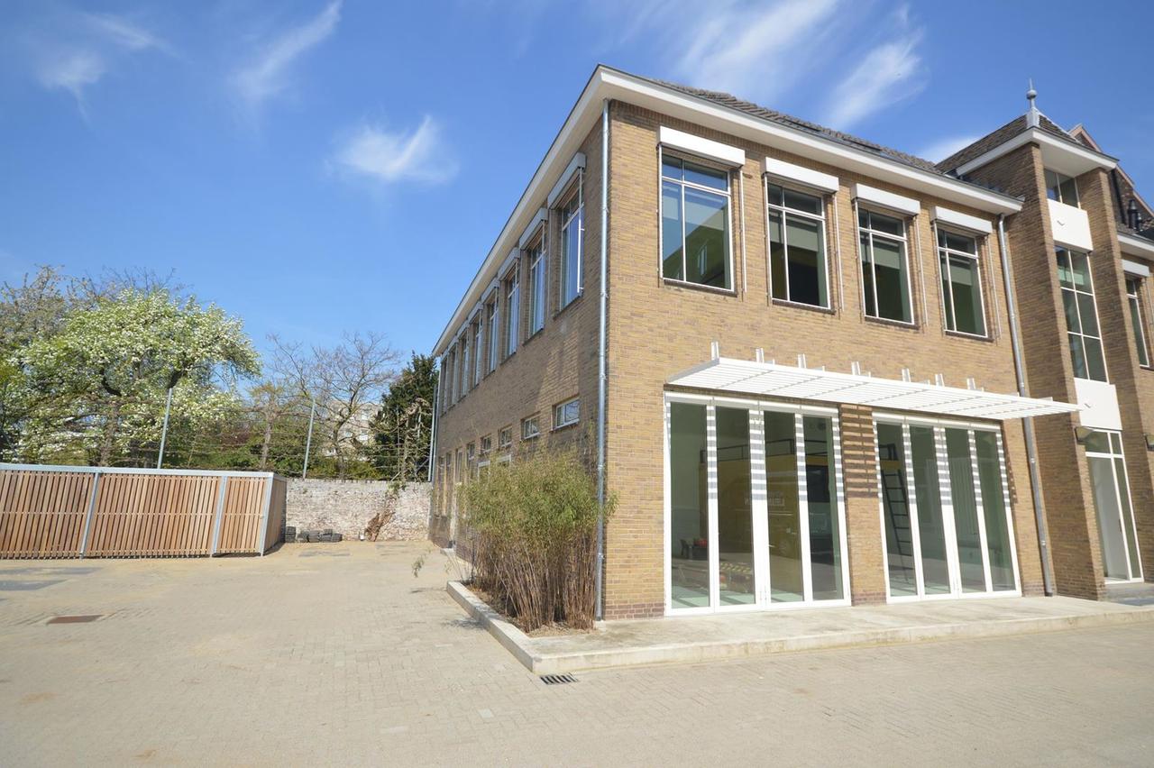 Gerenoveerde studio van 40 m² in Maastricht - Afbeelding 6