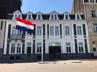 40 m² studio near Maastricht station - Image 8
