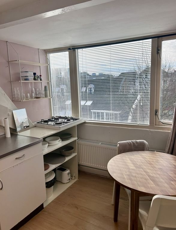 Studentenkamer met kitchenette in Wittevrouwen - Afbeelding 4