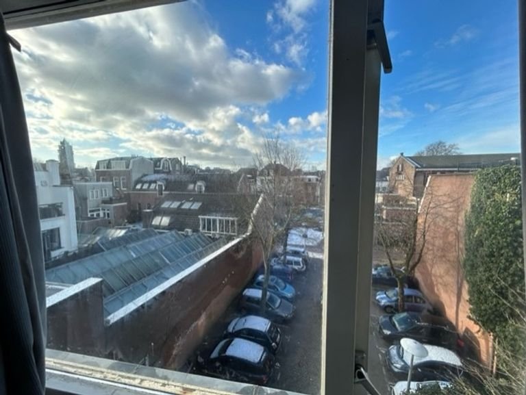 Studentenkamer met kitchenette in Wittevrouwen - Afbeelding 5