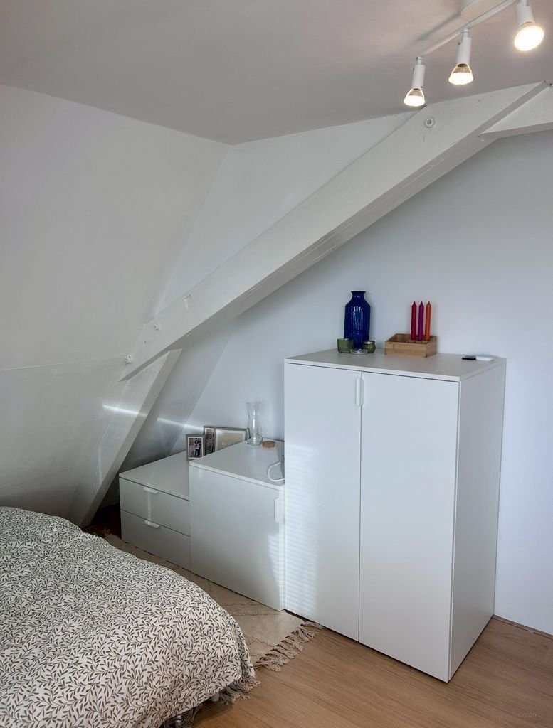 Studentenkamer met kitchenette in Wittevrouwen - Afbeelding 2