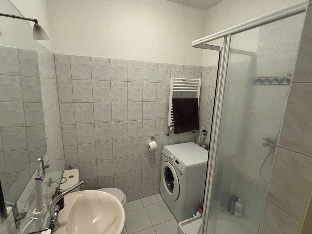 Licht appartement aan de Oudegracht - Afbeelding 7