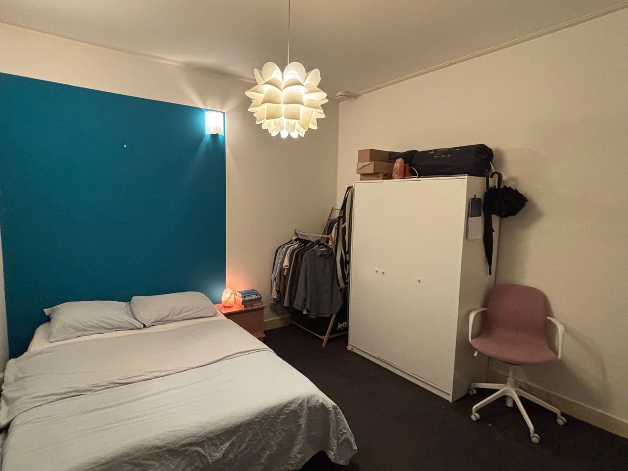 Licht appartement aan de Oudegracht - Afbeelding 6