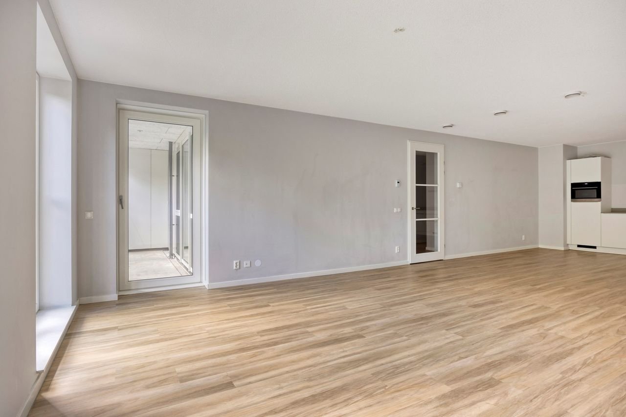 Spacious new-build apartment (133m²) in De Ananas - Image 9