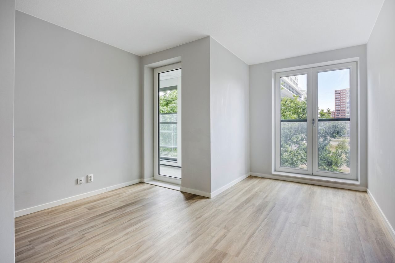 Spacious new-build apartment (133m²) in De Ananas - Image 19